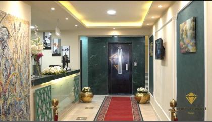 Jewel Dokki Hotel - image 2