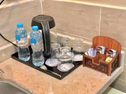 Jewel Dokki Hotel - image 20