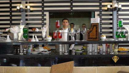 Jewel Dokki Hotel - image 3