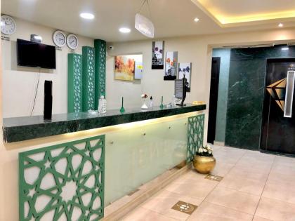 Jewel Dokki Hotel - image 4