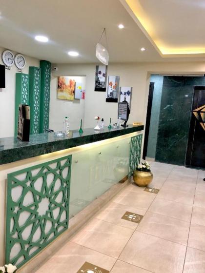Jewel Dokki Hotel - image 5