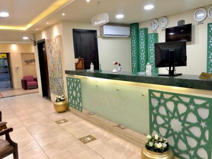 Jewel Dokki Hotel - image 6