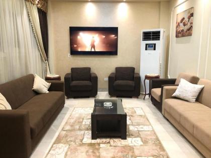 Jewel Dokki Hotel - image 7