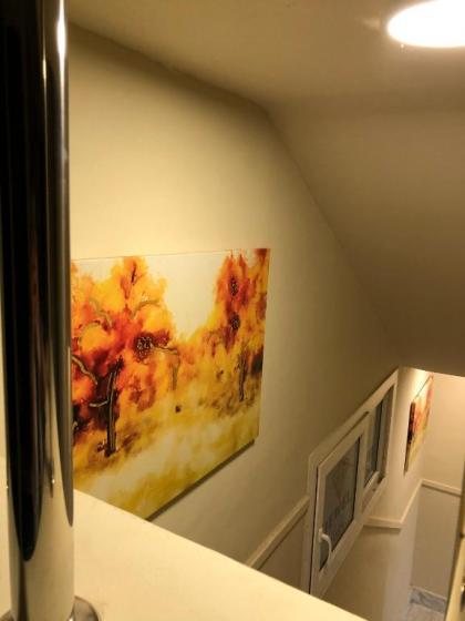 Jewel Dokki Hotel - image 8