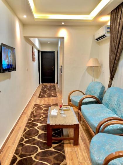 Jewel Dokki Hotel - image 9