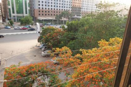 Comfy 3 Bedrooms Apartment in Cairo Z1 - image 10