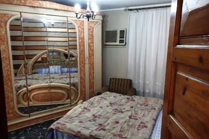 Comfy 3 Bedrooms Apartment in Cairo Z1 - image 13