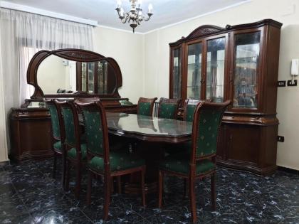 Comfy 3 Bedrooms Apartment in Cairo Z1 - image 3