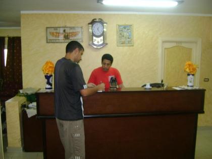 Isis 2 Hostel - image 10