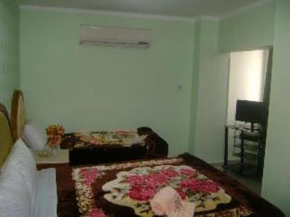 Isis 2 Hostel - image 15