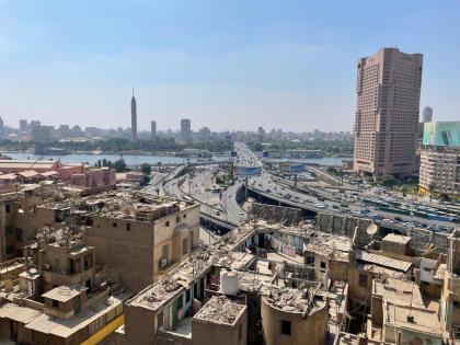 Isis 2 Hostel - image 19