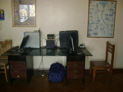 Isis 2 Hostel - image 2