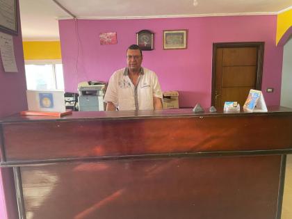 Isis 2 Hostel - image 22