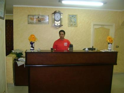 Isis 2 Hostel - image 4