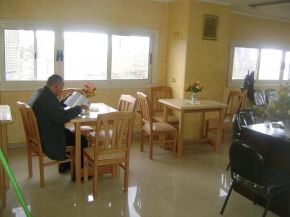 Isis 2 Hostel - image 6