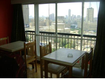 Isis 2 Hostel - image 8