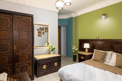 New Cairo Heart Hotel - image 1