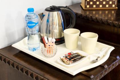New Cairo Heart Hotel - image 11