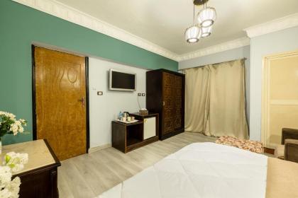 New Cairo Heart Hotel - image 12