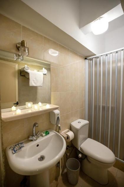 New Cairo Heart Hotel - image 17