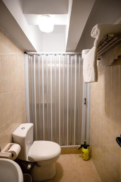 New Cairo Heart Hotel - image 18