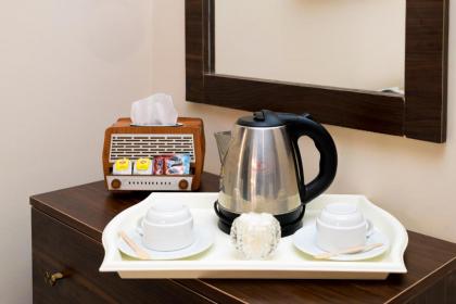 New Cairo Heart Hotel - image 19