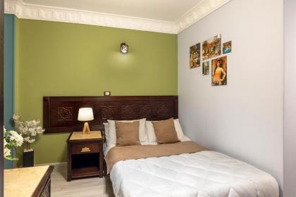 New Cairo Heart Hotel - image 2