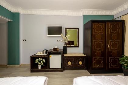 New Cairo Heart Hotel - image 3