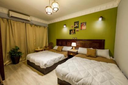 New Cairo Heart Hotel - image 4