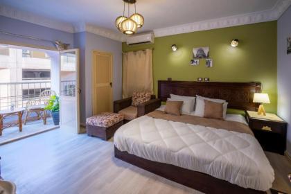 New Cairo Heart Hotel - image 5