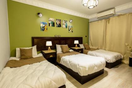 New Cairo Heart Hotel - image 6