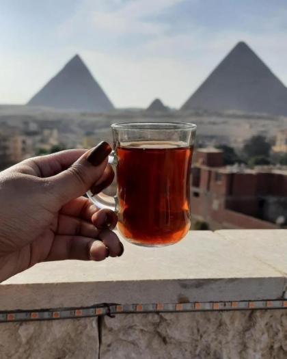Pyramids Hills Inn - image 13