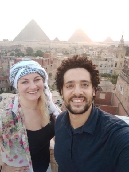 Pyramids Hills Inn - image 14