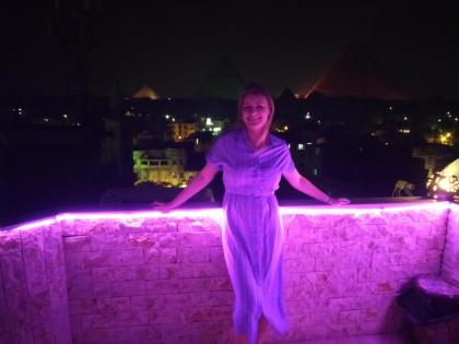 Pyramids Hills Inn - image 15