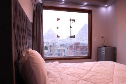 Pyramids Hills Inn - image 17