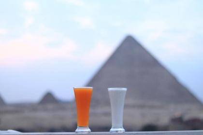 Pyramids Hills Inn - image 18