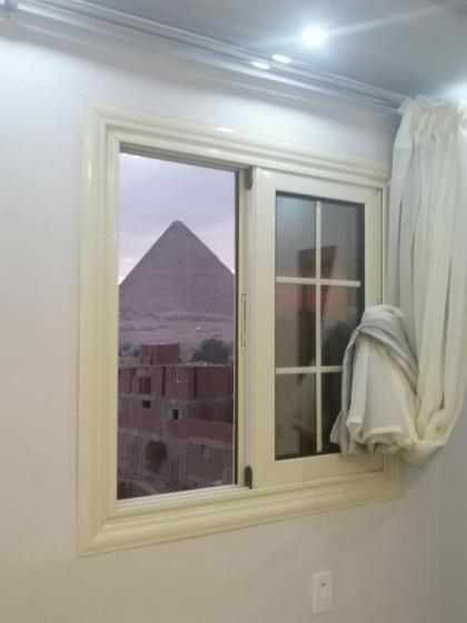 Pyramids Hills Inn - image 5