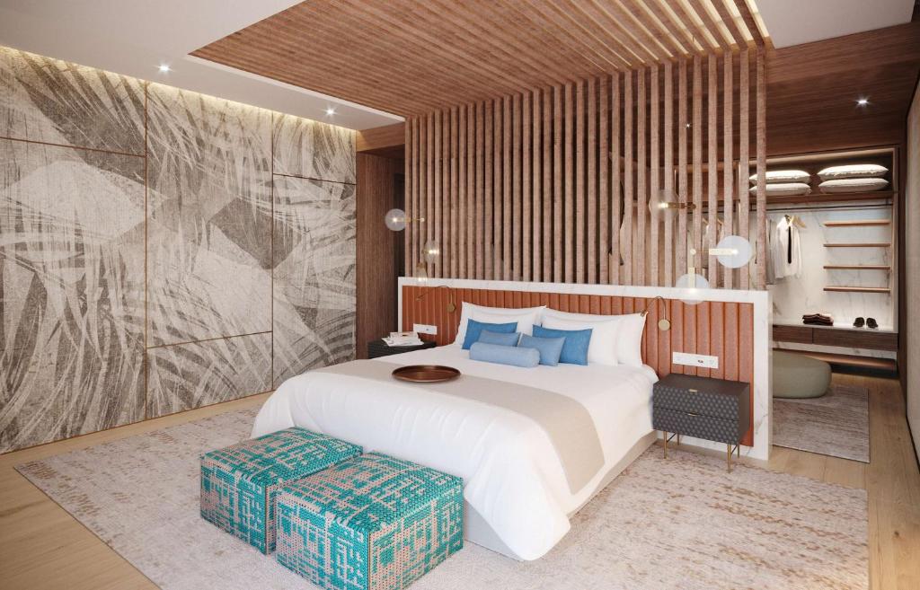 Hyatt Regency Cairo West - main image