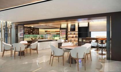 Hyatt Regency Cairo West - image 12