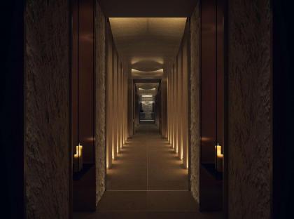Hyatt Regency Cairo West - image 13