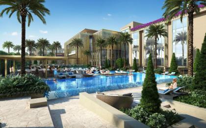 Hyatt Regency Cairo West - image 15