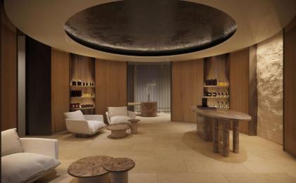 Hyatt Regency Cairo West - image 16
