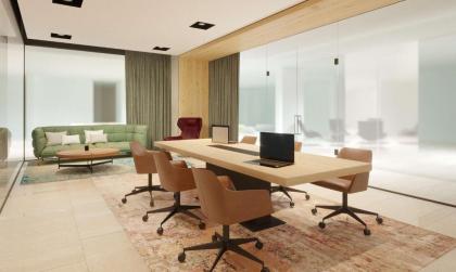 Hyatt Regency Cairo West - image 17