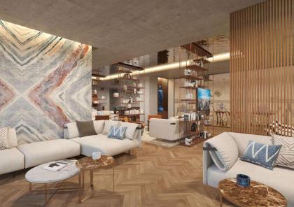Hyatt Regency Cairo West - image 18