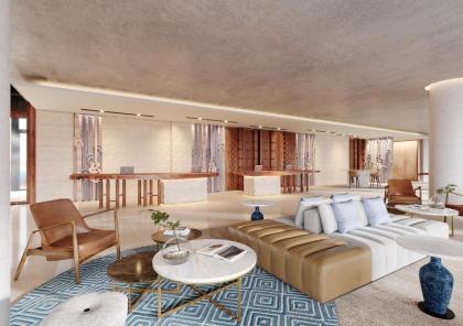 Hyatt Regency Cairo West - image 2