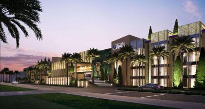 Hyatt Regency Cairo West - image 3