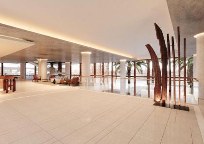 Hyatt Regency Cairo West - image 5