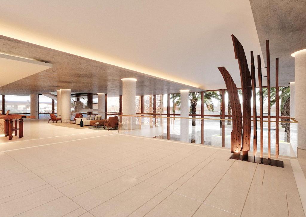 Hyatt Regency Cairo West - image 5