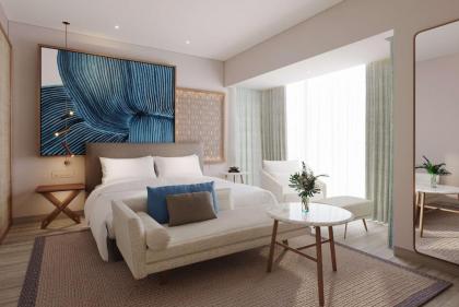 Hyatt Regency Cairo West - image 6