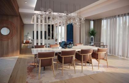 Hyatt Regency Cairo West - image 7